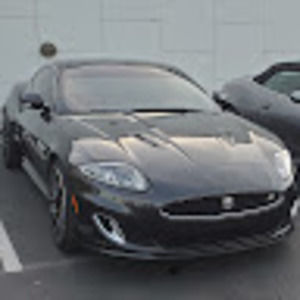 Meet your Posher, Jack